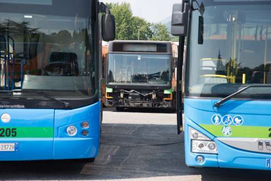 In Regione l’obiettivo è rivedere il sistema dei trasporti