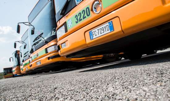 Caso Asf, l’azienda respinge le critiche:«Clientela soddisfatta del servizio»