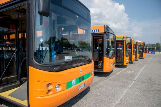 Il 26 marzo sciopero nazionale dei trasporti e mobilitazione contro la didattica a distanza