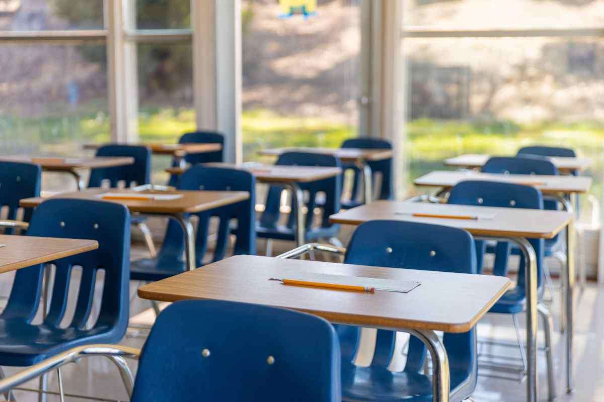 caro scuola e novità