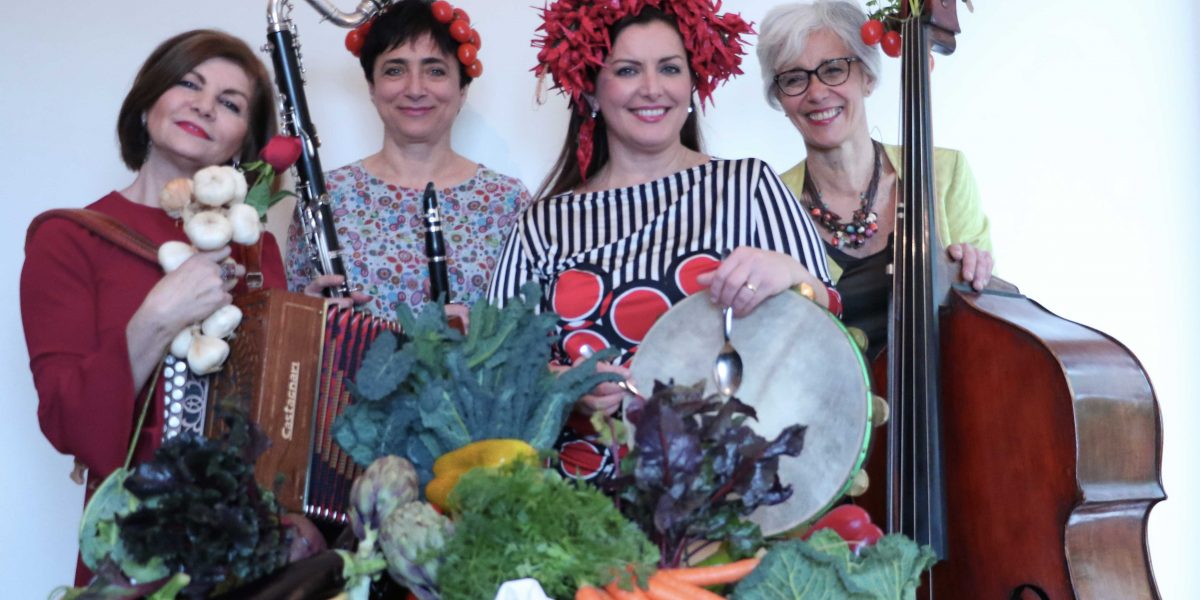 Festa nazionale e world music a Lugano