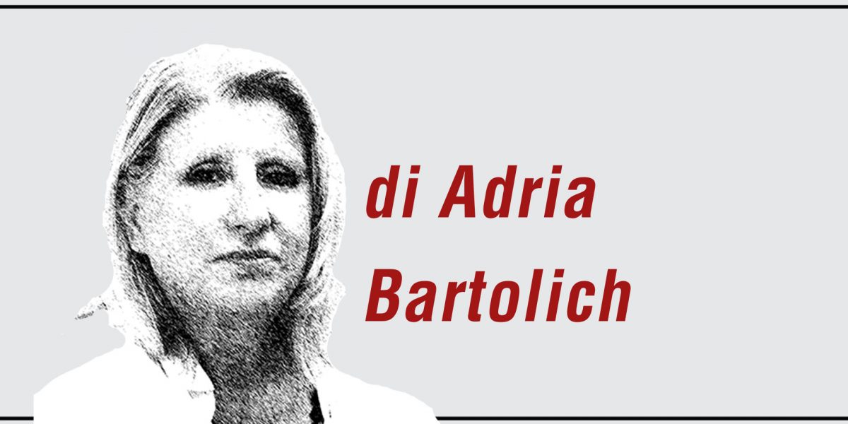 La disinvoltura di Azzolina: detto a parole, contraddetto nei fatti