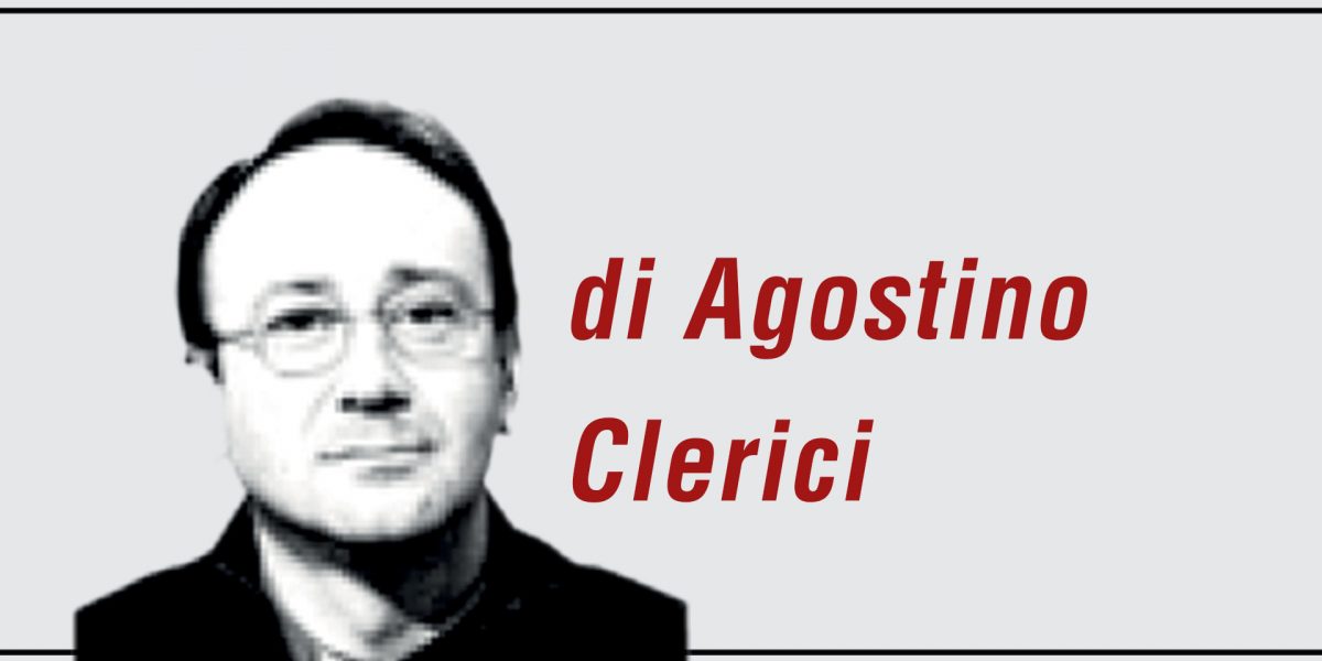 La controrivoluzione dei regali di Natale