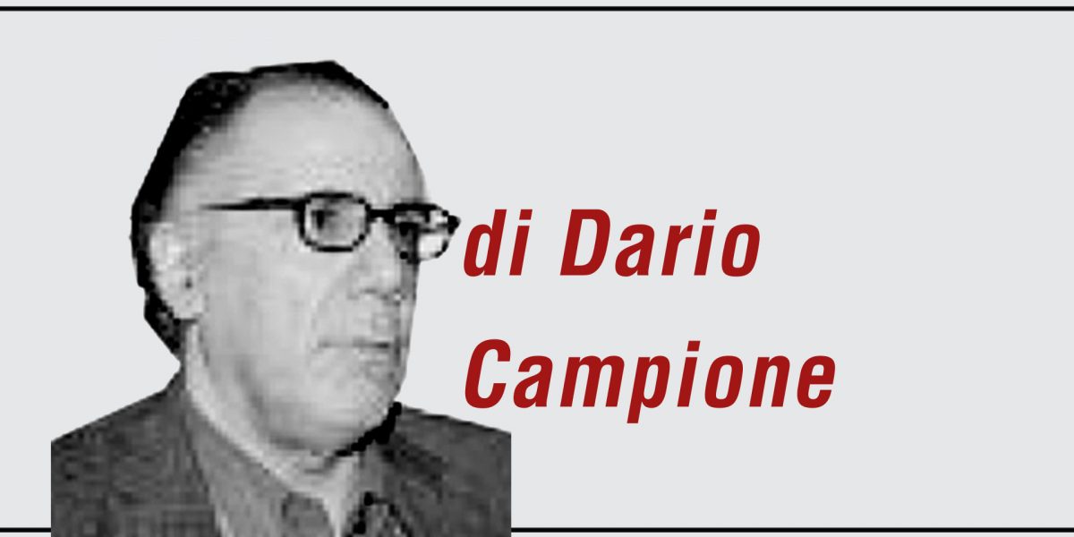 Ma il razzismo è una questione seria