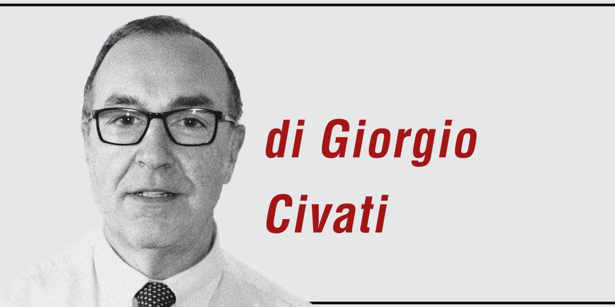 Responsabilità, la palude dove tutto affonda