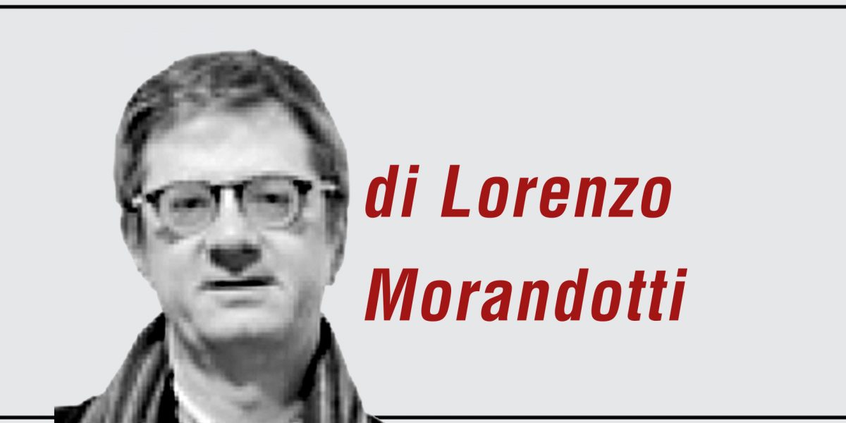 Come i Bronzi di Riace ma serve una visione
