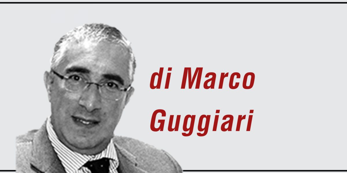 Lavori a Como, la variabile del tempo