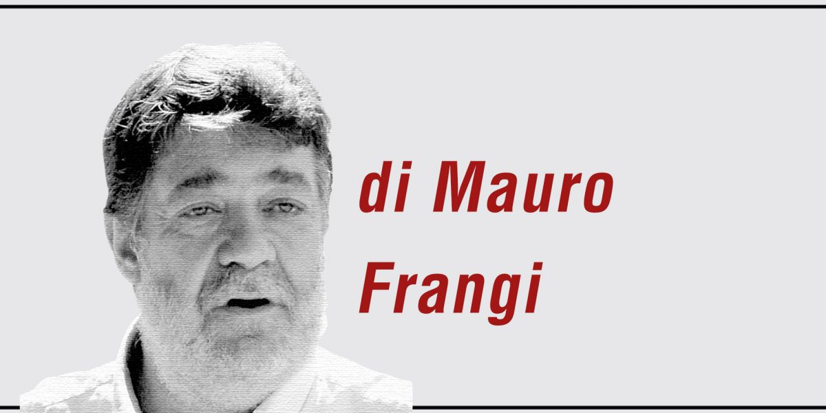 L’intervento Confcooperative, una storia lunga un secolo
