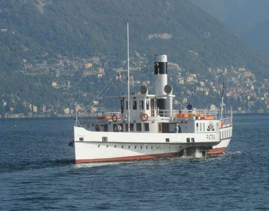 Doppio sopralluogo per il Patria in vista del progetto esecutivo. La Soprintendenza: mantenga anche una funzione pubblica