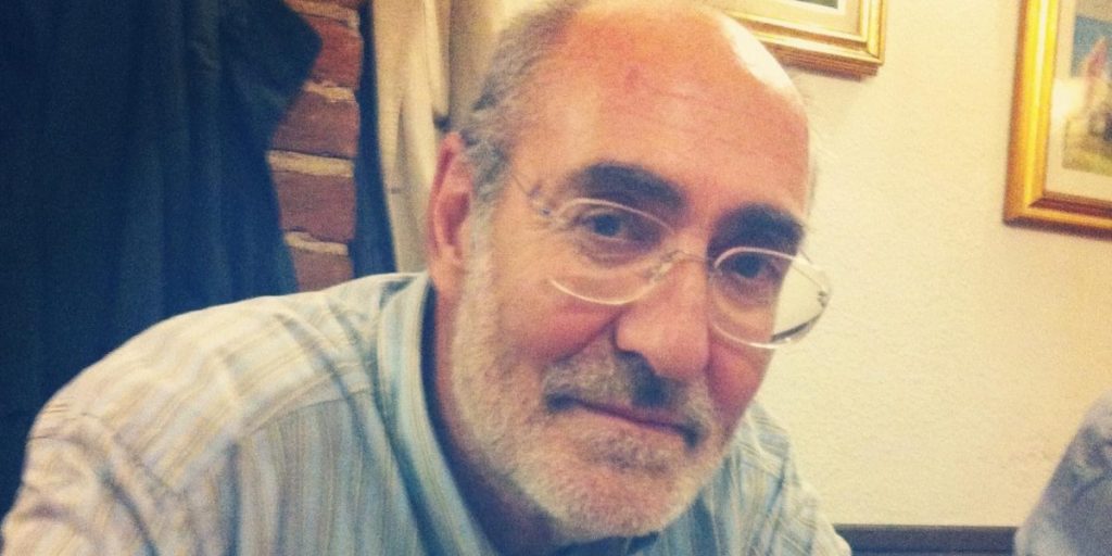 Marco Belpoliti a “Il bello dell’Orrido”