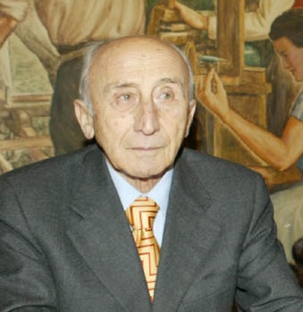 Dieci anni fa la scomparsa di Felice Bernasconi, domani la messa in suffragio a Como