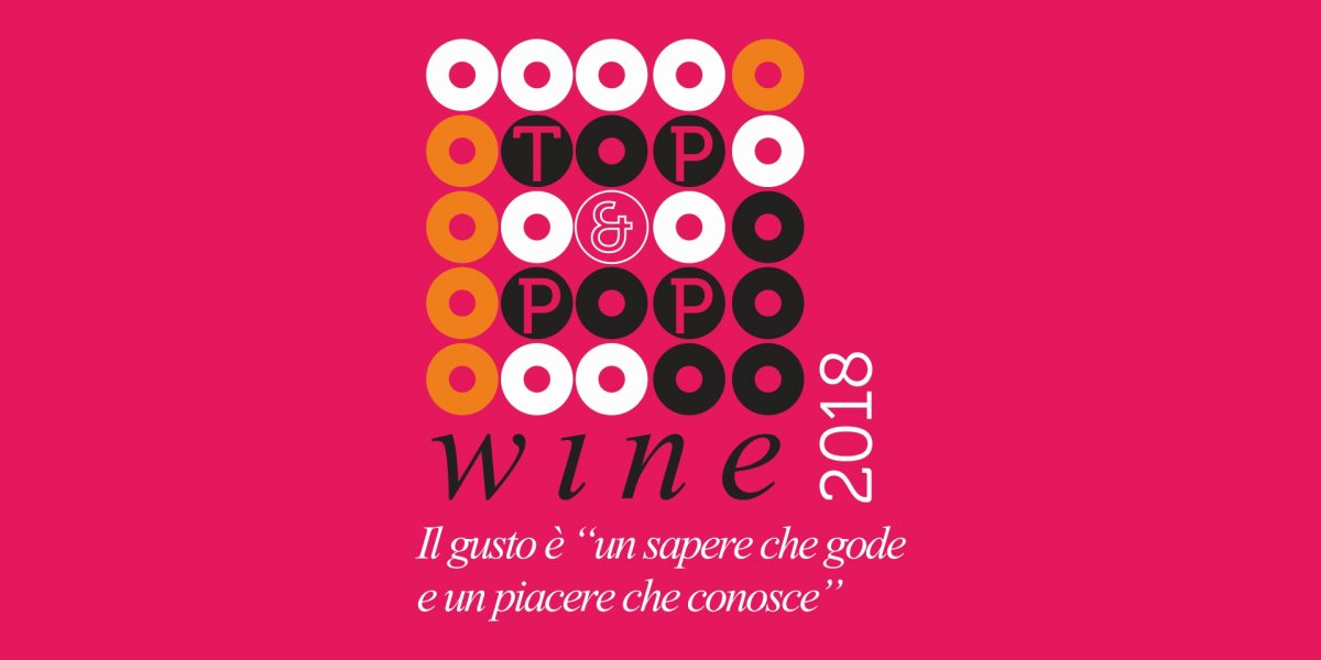 A Lario Fiere sabato c’è “Top & Pop Wine”