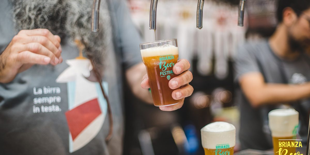 Mariano per tre giorni è la capitale della birra