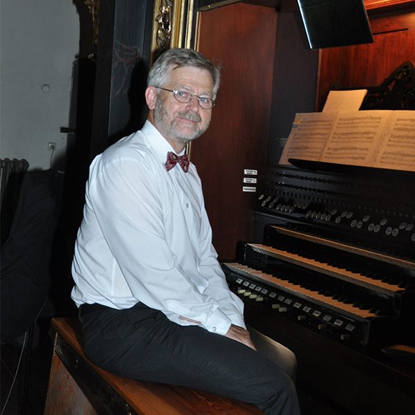 “Parole d’organo” nella chiesa di Civello a Villa Guardia