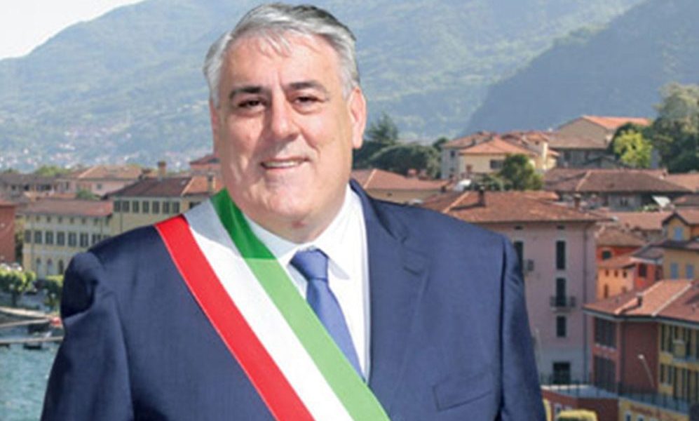 Elezioni provinciali, Fiorenzo Bongiasca presidente