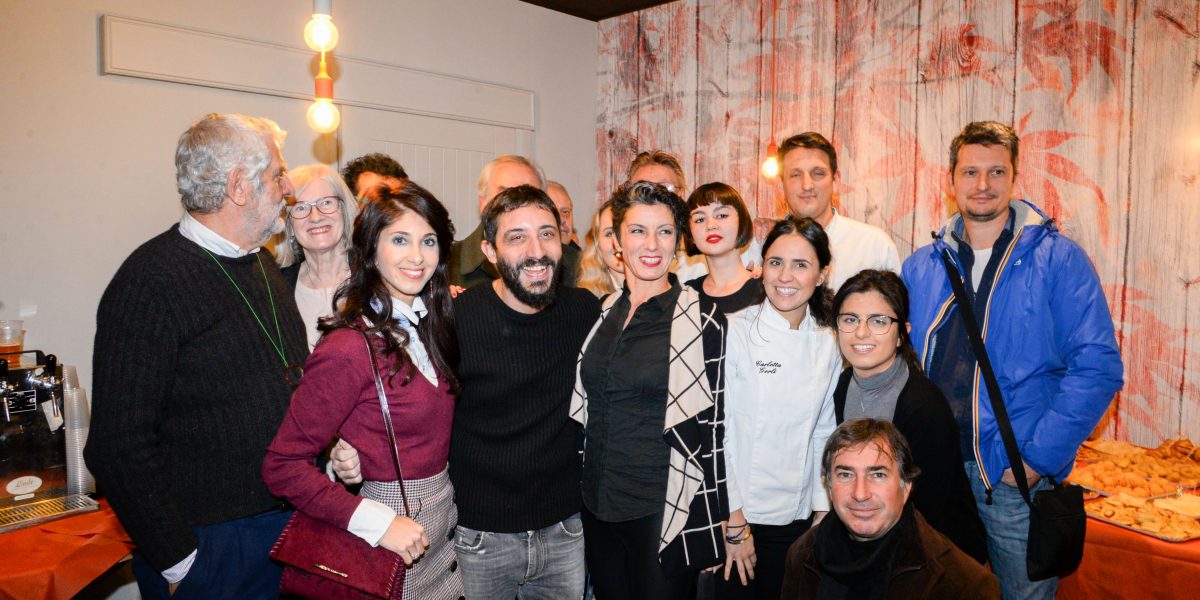 A Como la “Piccola Brera” rinasce con  Gulliver. Presentata “Borgovico Street”
