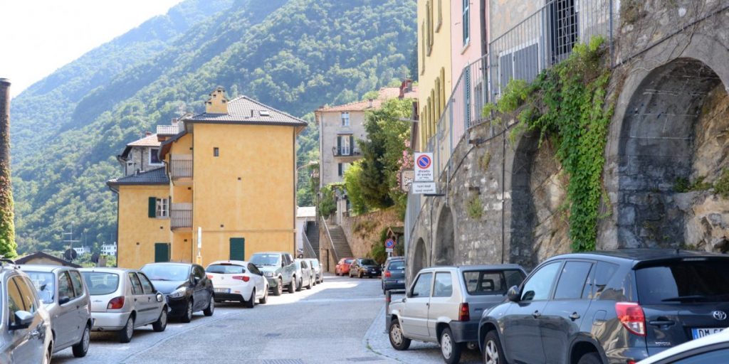 “Murder Mystery”, la Regina diventa un set. Varato il piano operativo