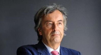 L’immunologo Burioni a Lugano per “Endorfine”