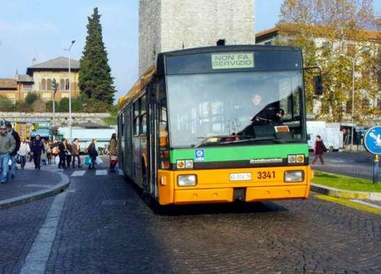 Maxi-multe a chi è senza biglietto: incasso potenziale di 3 milioni