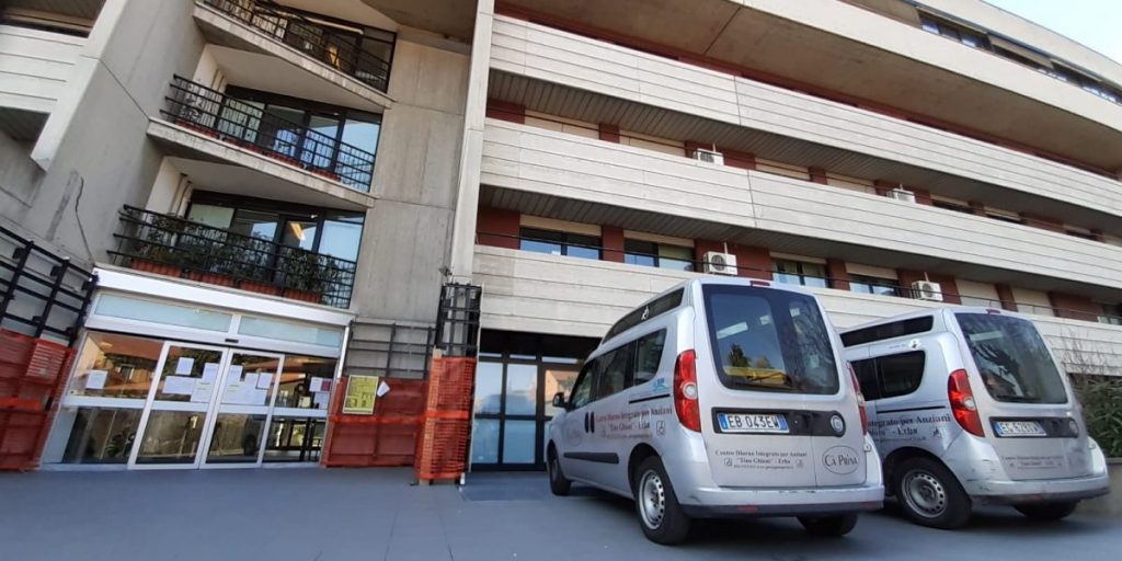 La «polveriera» delle case di riposo. Almeno 150 i degenti positivi al virus