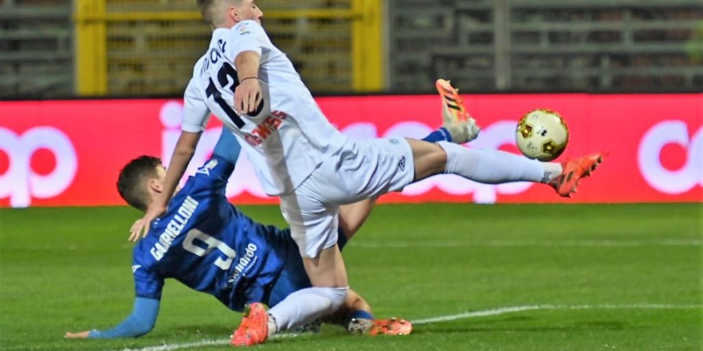 Girone A, Como ancora in testa. Oggi Alessandria-Renate