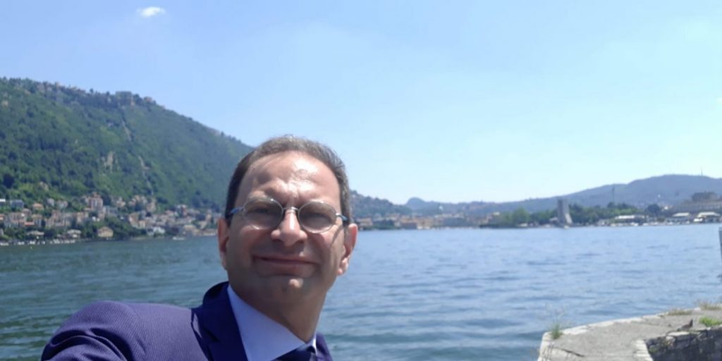 Comune di Como, è Caldara il nuovo vicesindaco