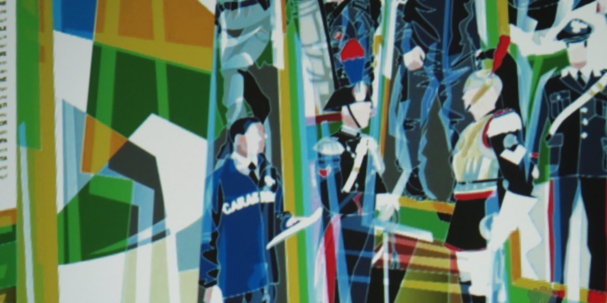 La Grande Guerra nel ricordo dei sardi e dei carabinieri