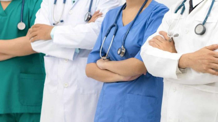 Medici e infermieri non vaccinati, sono 134 i sospesi in provincia