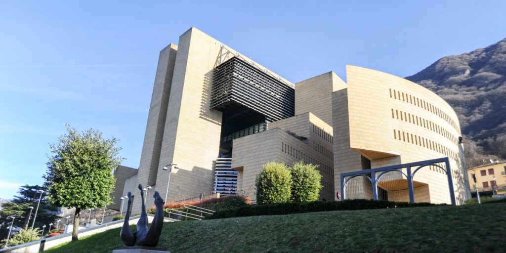 Campione, economia locale al collasso, si ferma il mercato immobiliare