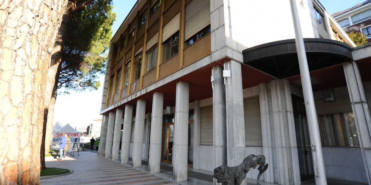 Il Comune di Campione d’Italia dice addio a 90 milioni. Il Tribunale: no al debito privilegiato verso il Casinò