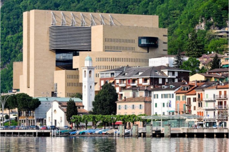 Campione, i tempi stringono per la riapertura della casa da gioco