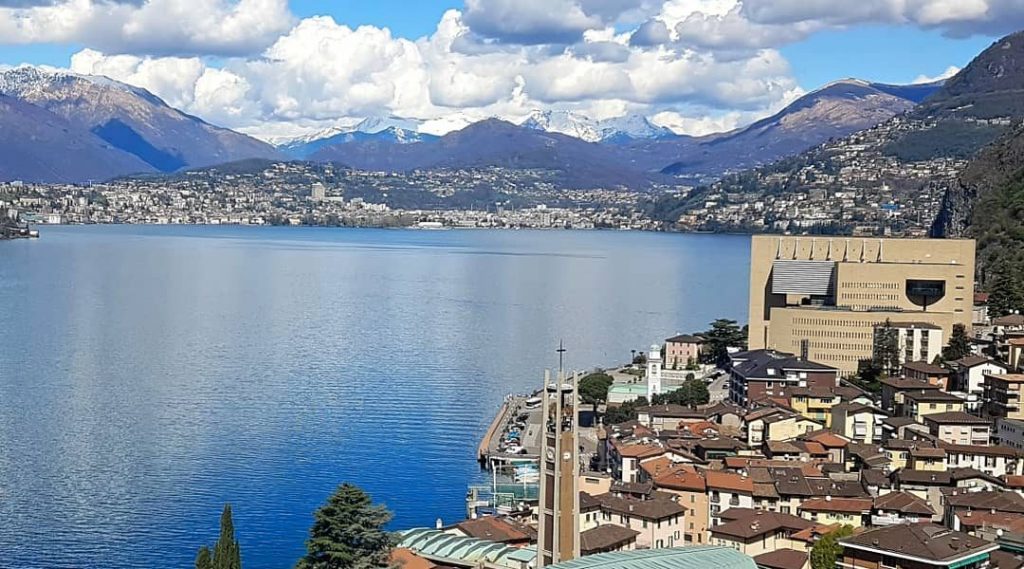 Campione d’Italia abbandona l’Autorità di bacino del Lago Ceresio