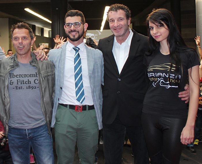 In marzo tornerà il BMotorshow a Lariofiere