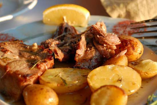 Ricette tradizionali per una Pasqua in casa