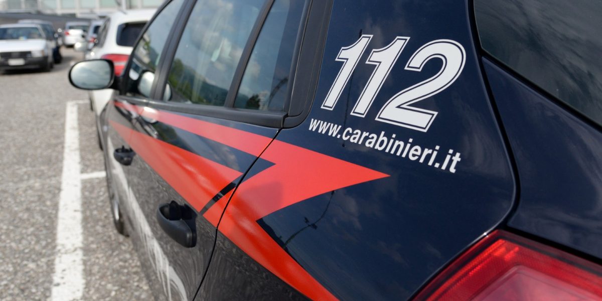 Droga, arresto a Inverigo: marocchino in manette