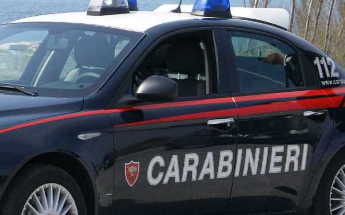 Allarme baby-gang: un 15enne denunciato per furto