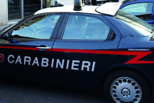 Accusati di nuovi colpi i rapinatori arrestati in ottobre