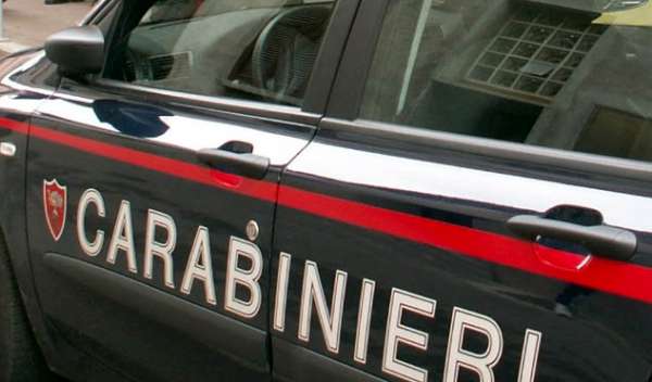 Aggressione di Luisago: arrestato 42enne di Seregno