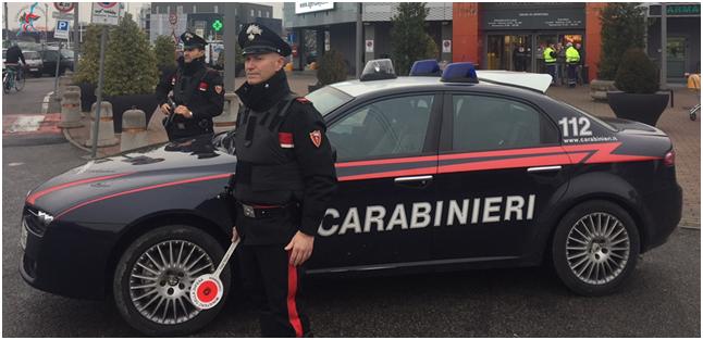 Cantù, truffa un’anziana per 50 volte, arrestato