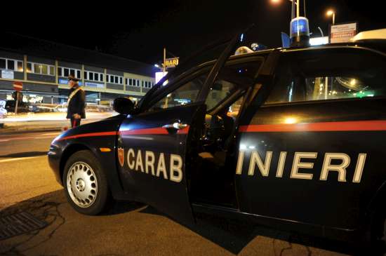 Nuovo sequestro di shaboo: arrestati due filippini