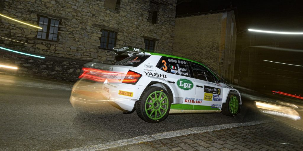 Rally Aci Como-Etv: orari, logistica e informazioni utili