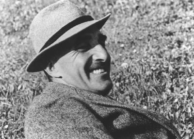 Archivio Cattaneo, due chicche di Linati