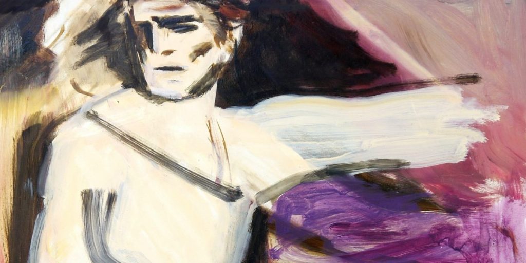 “Movimento ed Energia”, la mostra di Carola Mazot