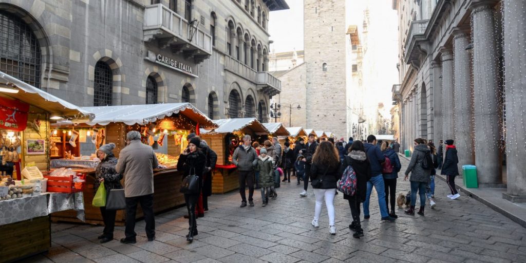 Ecco i “nuovi” numeri della Città dei Balocchi. Ma adesso serve l’analisi delle singole fatture