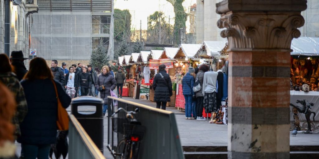 Città dei Balocchi, anche la Lega “boccia” il consuntivo 2018-2019. Il vicesindaco Locatelli: «È una questione di trasparenza»