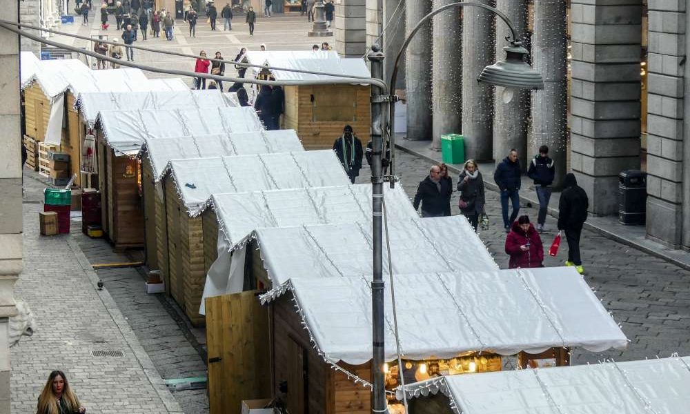 Bilancio finale della “Città dei Balocchi”. Ecco le 10 domande del Corriere di Como