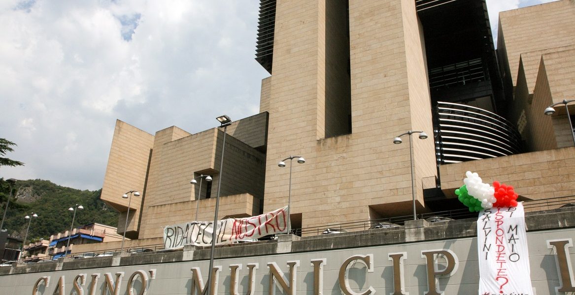 Casinò, partono le lettere di licenziamento. Fumata nera in Regione