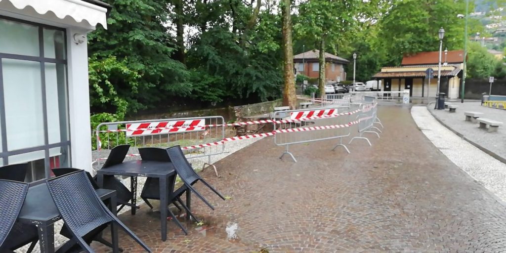 La Fondazione di Comunità raccoglie fondi per gli alluvionati