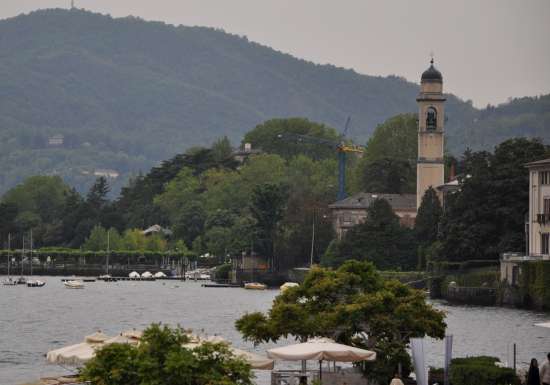 “Ricette all’italiana” arriva sul lago: riprese dalla prossima settimana