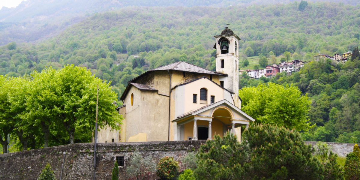Arte e musica in Alto Lario